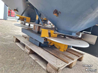 Fertilizer spreader Bogballe DZ TREND