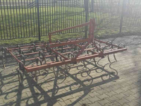 Cultivator  triltand 3 meter