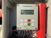 Irrigation hose reel FJ Agro FJ-Agro FJ750 125-650 zelfrijdende beregeningshaspel / Fasterholt