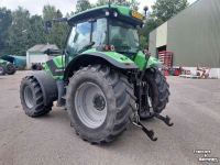Tractor Deutz-Fahr 6130 TTV