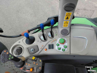 Tractor Deutz-Fahr 6130 TTV