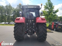 Tractor Steyr Profi 4125 CVT