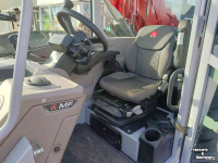 Telehandler Massey Ferguson TH.7038