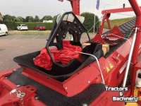 Telescopic storeloader Grimme SL 900-16