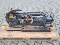 Used parts for tractors Fendt Bill Bennett