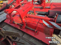 Flail mower Tehnos MU2Z 840 LW