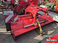 Flail mower Tehnos MU2Z 840 LW