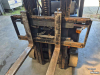 Forklift Linde E16 -02