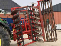 Disc harrow Evers Dulmen