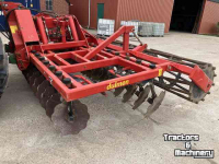 Disc harrow Evers Dulmen