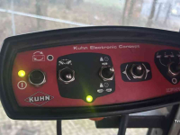 Mower Kuhn FC 883-FF Vlindermaaier