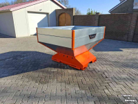 Big-Bag Filler  Michalak Bigbag vulcontainer