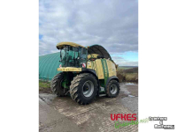 Forage-harvester Krone BIG X 700