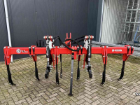 Cultivator Akpil RAPTOR PLUS