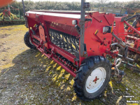 Seed drill Kongskilde Demeter 3000