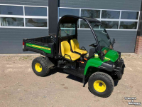 RTV / UTV / Gator John Deere Gator HPX