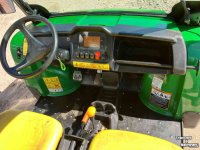 RTV / UTV / Gator John Deere Gator HPX