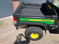 RTV / UTV / Gator John Deere Gator HPX