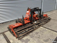 Rotary Harrow Farmax Frandent ER-300