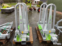 Bale clauw Zocon Universele balenklem
