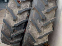 Wheels, Tyres, Rims & Dual spacers Trelleborg 420/85r34 en 340/85R24