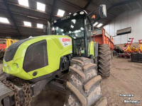 Tractor Claas Arion 430 CIS