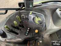 Tractor Claas Arion 430 CIS