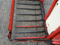 Silage block-cutter Trioliet Tu 170
