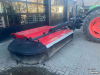 Mower Vicon 628T 628FT