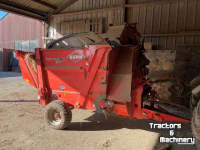 Straw spreader for boxes Kuhn Primor 3570 Stro-Instrooier