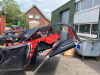 Mower Vicon Extra 732T mer transportband