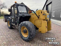 Telehandler Caterpillar th407