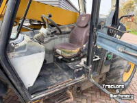 Telehandler Caterpillar th407