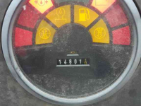 Forklift Linde H40D