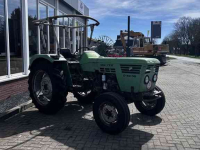 Tractor Deutz D4006 2WD Tractor