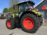 Tractor Claas Arion 530 Cis+