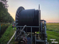 Irrigation hose reel Ferbo GHB110-500