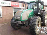 Tractor Valtra T190