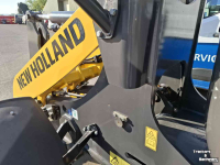 Wheelloader New Holland W50C wiellader