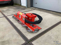 Hedge clipper Boxer CUT-5 Heggenschaar  cirkelzaag