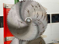 Hedge clipper Boxer CUT-5 Heggenschaar  cirkelzaag