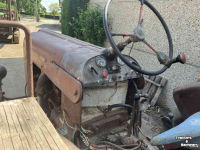 Oldtimers Porsche A.122
