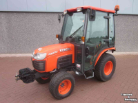 Horticultural Tractors Kubota KUBOTA B 2530 | 2014 | 376 DRAAIUREN