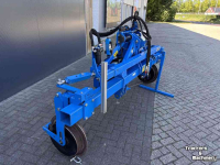 Inter-row cultivator Carré Precicam
