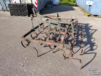 Cultivator Peecon Triltand cultivator