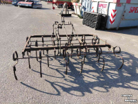 Cultivator Peecon Triltand cultivator