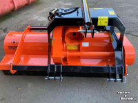 Pruning shredder / Pruning mulcher Perfect Variochop 180