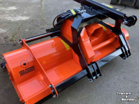 Pruning shredder / Pruning mulcher Perfect Variochop 180