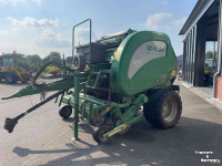 Balers McHale F5400 pers / rondebalenpers / bermenpers / bermpers / mchale pers