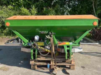 Fertilizer spreader Amazone ZA-M 1200